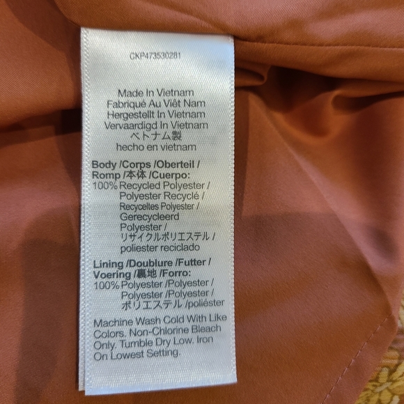 Madewell Dress - Picture 6 of 9